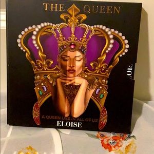 Eloise Makeup palette